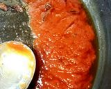 ザク切り玉ねぎハンバーグ作り方7写真