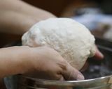 ライ麦の香り❖くるみ大納言パン作り方3写真