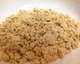 簡単^ ^胸肉のカレー風味揚げ★作り方2写真