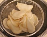 夕食に弁当に♪甘酒と白梅酢de蕪あえ作り方3写真