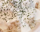 時短☆簡単☆バター薫るえびピラフ作り方7写真