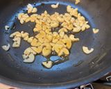 鶏もも肉と長ねぎの黒酢甘辛炒め。作り方5写真