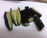 レンジなすで揚げ出し風作り方4写真