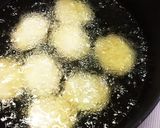 豆腐とツナのもっちりナゲット♡作り方4写真