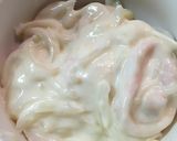 イカと玉ねぎの簡単グラタン作り方6写真