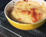 イカと玉ねぎの簡単グラタン作り方7写真