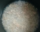 定番♪かぶの鶏そぼろあんかけ作り方2写真
