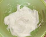 いちごのメレンゲクッキー作り方1写真