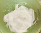 いちごのメレンゲクッキー作り方1写真