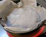 小イカ丸ごと煮。作り方5写真