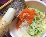アツほか☆お好み焼き☆PartⅡ作り方1写真