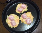 アツほか☆お好み焼き☆PartⅡ作り方4写真