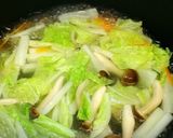 野菜嫌いの子が食べる栄養たっぷりラーメン作り方3写真