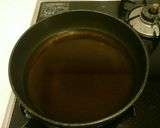 お夜食に◎すき焼き風うどん作り方2写真