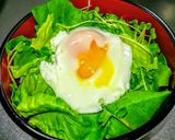 簡単レシピ(๑ºั╰╯ºั๑)サラダ丼作り方6写真