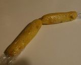 【離乳食後期~】手づかみ簡単ごはんおやき作り方3写真