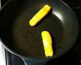 【離乳食後期~】手づかみ簡単ごはんおやき作り方4写真