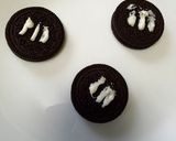 さつまいもで作る♪ハロウィンデコ♡作り方11写真