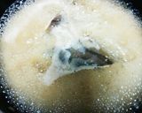 子持ちカレイの煮付け♪作り方2写真