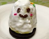 さつまいもで作る♪ハロウィンデコ♡作り方13写真
