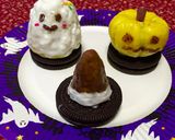 さつまいもで作る♪ハロウィンデコ♡作り方15写真
