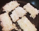おこげの海鮮あんかけ。作り方17写真