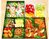 運動会★お弁当★妖怪ウォッチ作り方4写真