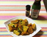 かぼちゃチン作り方6写真