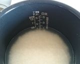 さつまいものホクホクごはん作り方1写真