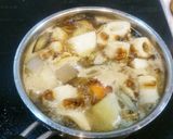 ごはんが炊き上がるまでに作る！筑前煮作り方4写真