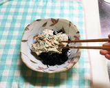 ひじき和え作り方3写真