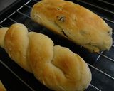 HBで★グルテンフリー米粉コッペパン作り方7写真