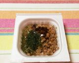 納豆大好き。作り方3写真