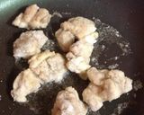 ご飯が進む！コチュマヨチキン作り方2写真