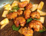 ご飯が進む！コチュマヨチキン作り方6写真