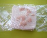 ヘルシー☆塩麹とうふのおからサラダ作り方2写真