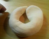 ◎ 基本のもっちりベーグル ◎作り方4写真
