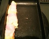 お弁当にたまごベーコン♡作り方8写真