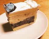 市販品だけ☆バースデーアイスケーキ作り方17写真