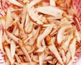 いいダシ出てます♫ ツナ缶の魚飯作り方1写真