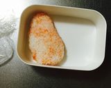 簡単！キャラ弁！バーバパパとママ♡作り方2写真