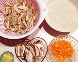 いいダシ出てます♫ ツナ缶の魚飯作り方2写真