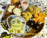 かさ増し!小さなこうやと竹輪の豚巻き団子作り方9写真