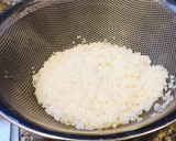 簡単★鶏ごぼう 炊き込みご飯作り方1写真