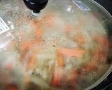 ◆ご飯がすすむ♪ピリ辛きんぴらごほう◆作り方3写真