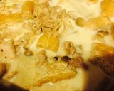 野菜モリモリ食べよ♡豆乳スープ♬作り方4写真