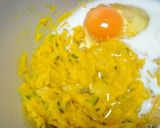 ✲かぼちゃのおばけパンケーキ✲作り方4写真