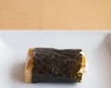 焼きもちを生ハムで巻いちゃいました☆作り方7写真
