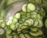 九州の味 胡瓜がき作り方2写真