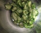九州の味 胡瓜がき作り方3写真